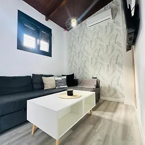 El Cuchi Apartamento