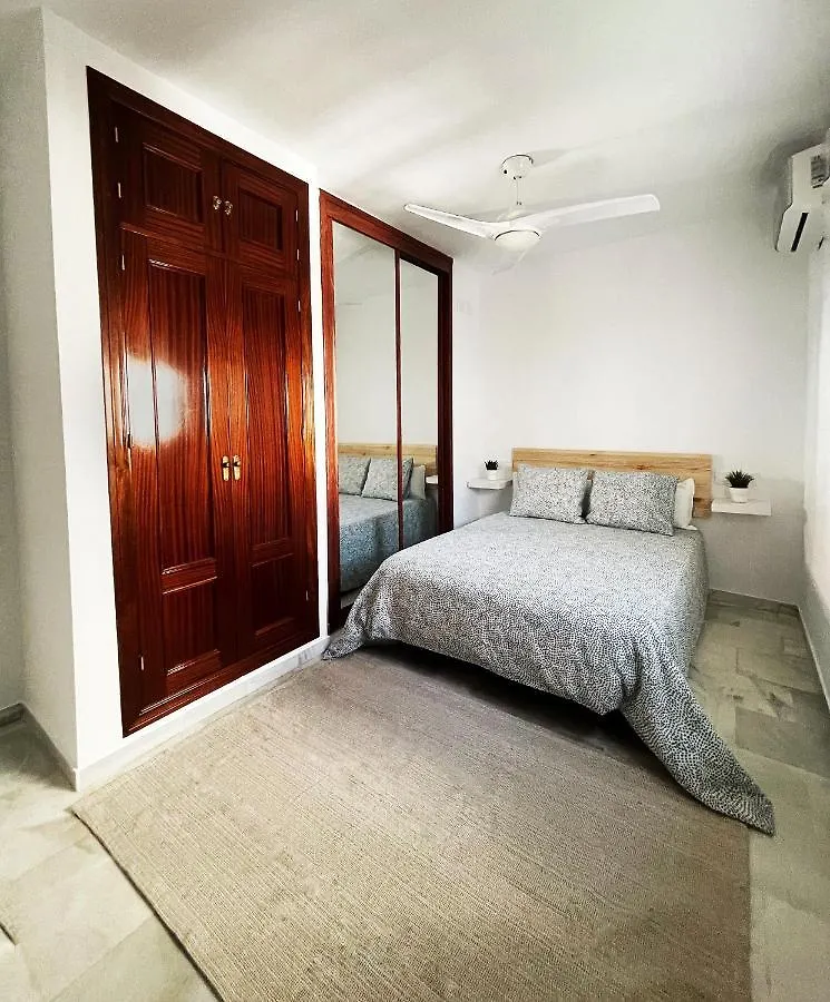Διαμέρισμα Casa Palacio Sanlucar Home Sanlúcar de Barrameda Ισπανία
